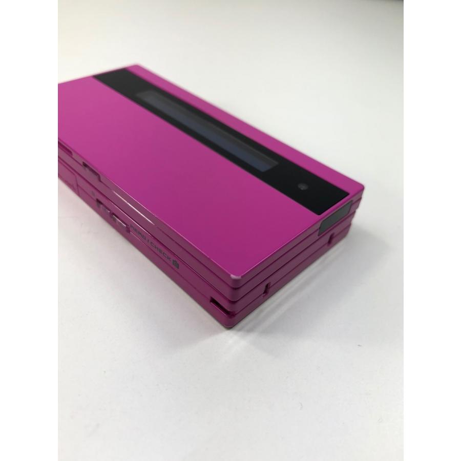 docomo N703iD ピンク 白ロム ガラケー ドコモ : エコモ新下関 - 通販