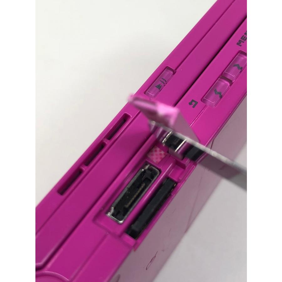 docomo N703iD ピンク 白ロム ガラケー ドコモ : エコモ新下関 - 通販