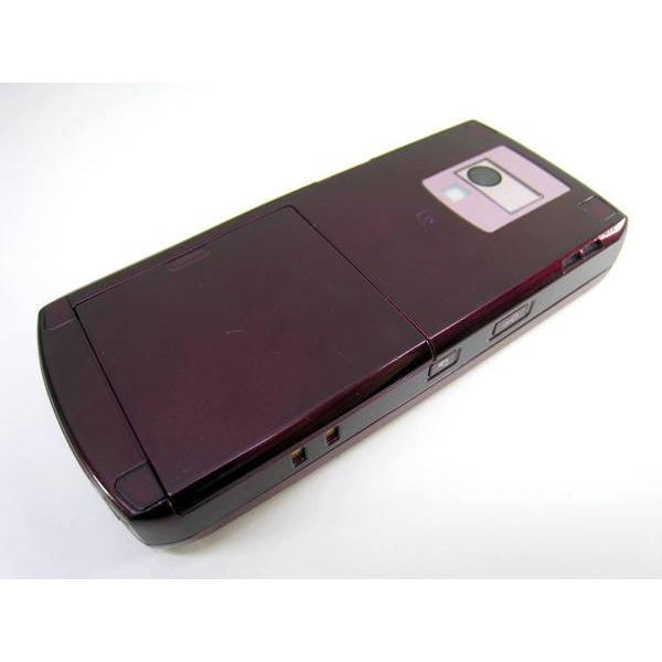 docomo D904i ミラーワイン ドコモ スライド ガラケー : エコモ docomo D904i ミラーワイン ドコモ スライド ガラケー : エコモ
