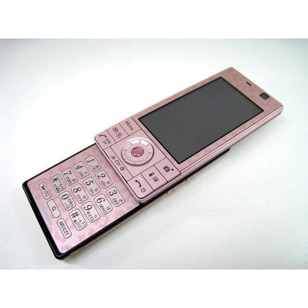 2011年平成レトロガラケー docomo style series F-04C docomo STYLE series™ F-04C」新発売 : 富士通