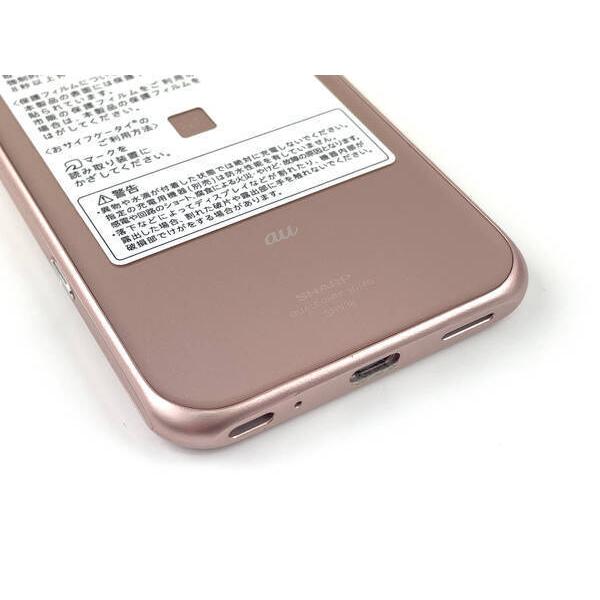 新品SHV38ピンク