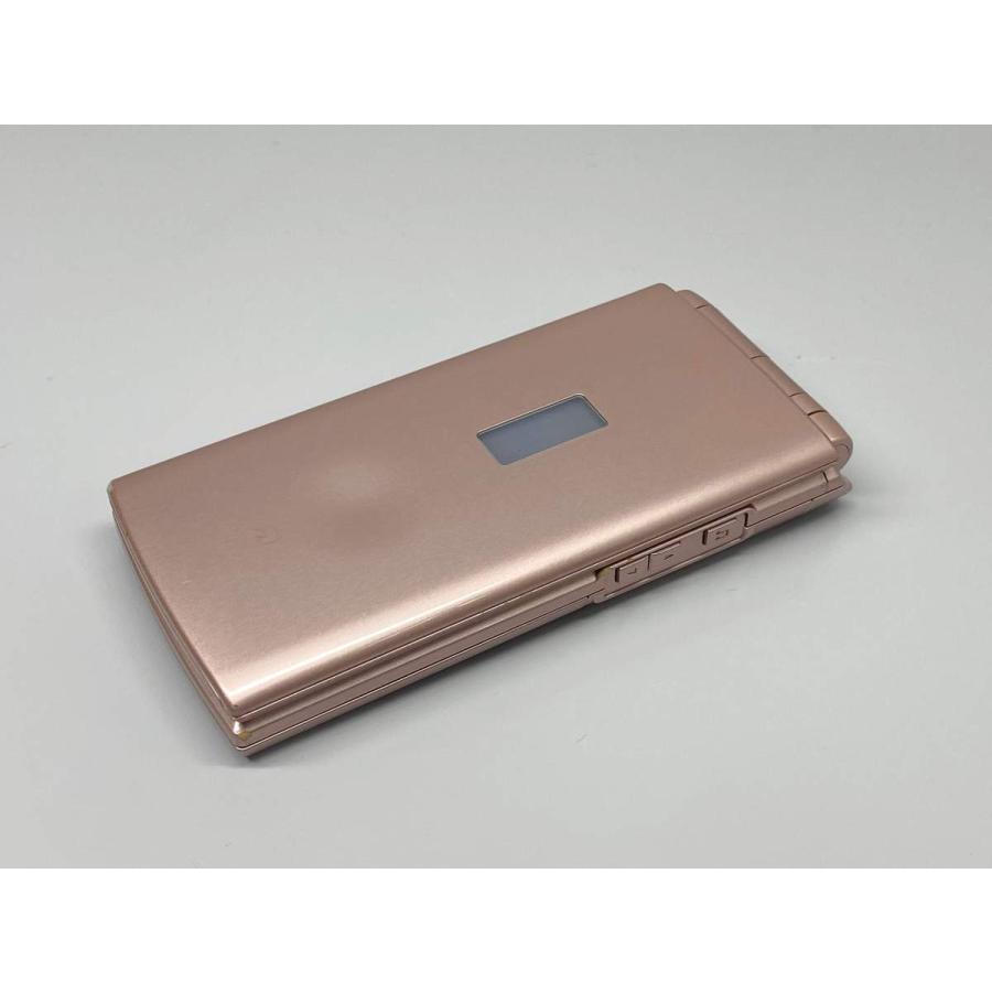 Docomo F 08b ローズゴールド ドコモ ガラケー 白ロム エコモ新下関 通販 Yahoo ショッピング