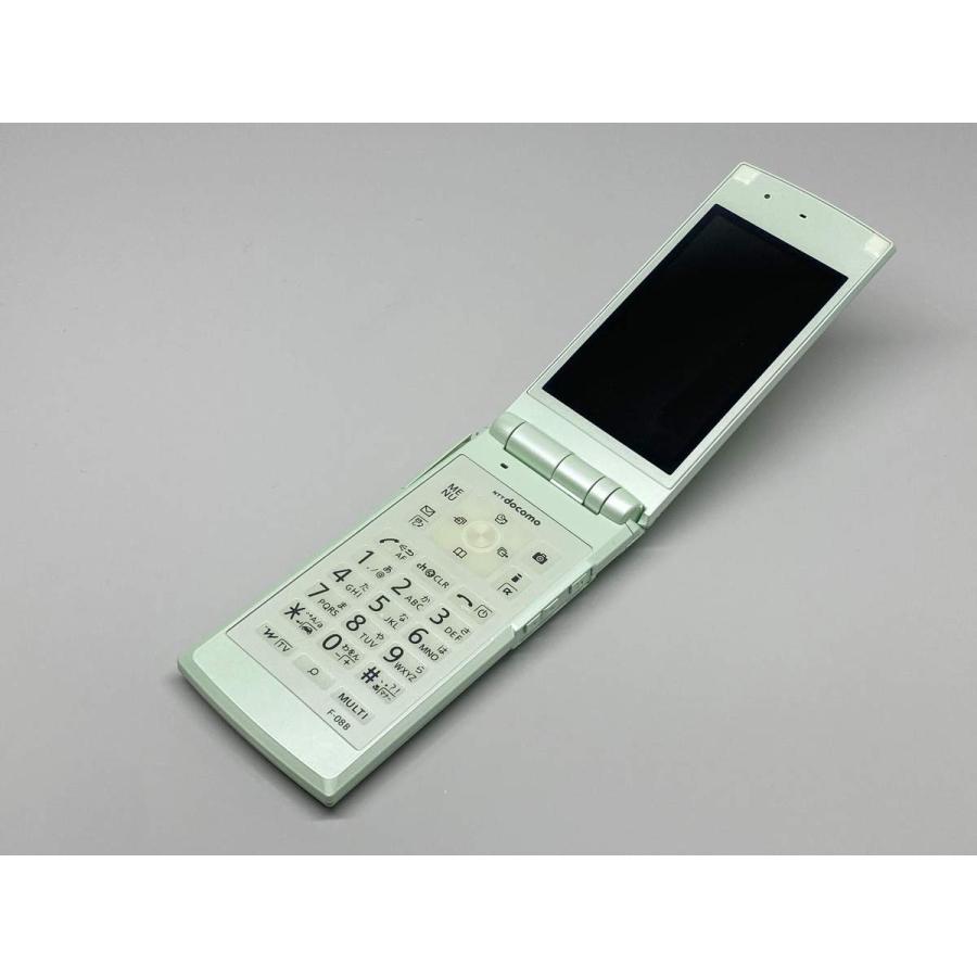 ドコモdocomoFOMAガラケーF2051シルバー未使用に近い付属品あり 美品】DOCOMO F2051 モックアップ シルバー ドコモ 店頭展示品 - メルカリ