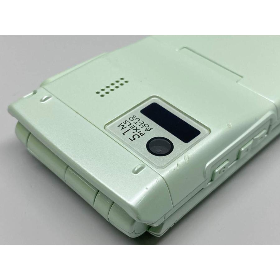 docomo F-08B ホワイト ドコモ ガラケー スマートフォンじゃない！ フルキーボードを搭載して進化した“ガラケー”『N-08B』製品レビュー ｜ ガジェット通信 GetNews 