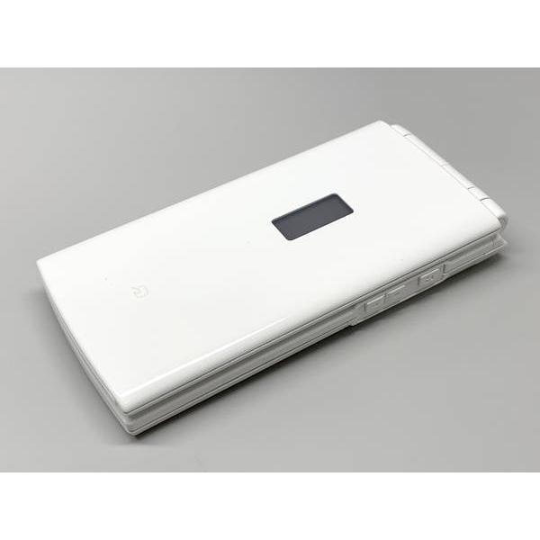 docomo F-08B ホワイト ドコモ ガラケー スマートフォンじゃない！ フルキーボードを搭載して進化した“ガラケー”『N-08B』製品レビュー ｜ ガジェット通信 GetNews