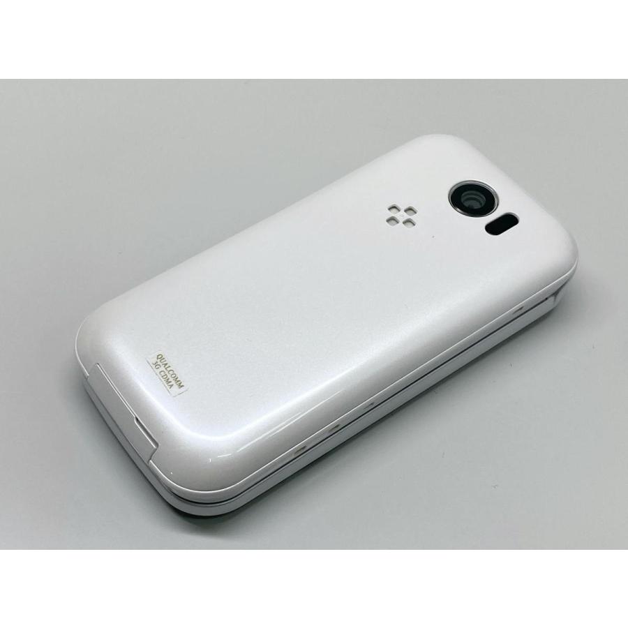 SoftBank PANTONE WATERPROOF 202SH ホワイト 白ロム SoftBank PANTONE WATERPROOF 202SH ホワイト 白ロム