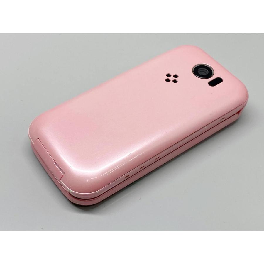 softbank　202SH　箱入り　ピンク　ガラケー　携帯電話 シャープ PANTONE WATERPROOF 202SH SoftBank [ビビッドピンク] 価格