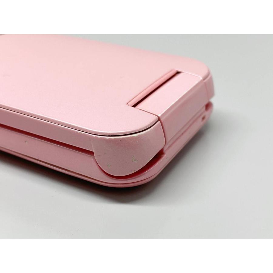SoftBank PANTONE WATERPROOF 202SH ピンク 白ロム ソフトバンク