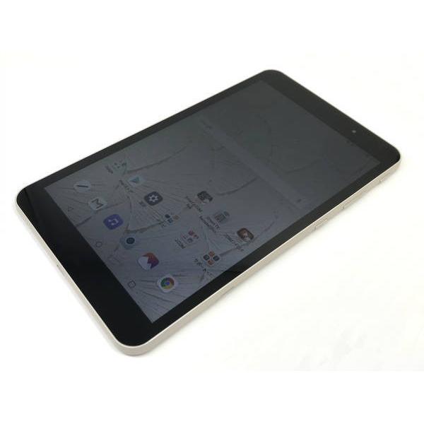 SIMフリー J:COM LG G Pad 8.0 III LGT02 シャンパンゴールド | LGエレクトロニクス