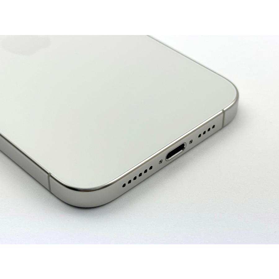iPhone 新品同様 99% Apple iPhone15 Pro Max 256GB ホワイト iPhone 新品同様 99% Apple iPhone15 Pro Max 256GB ホワイト