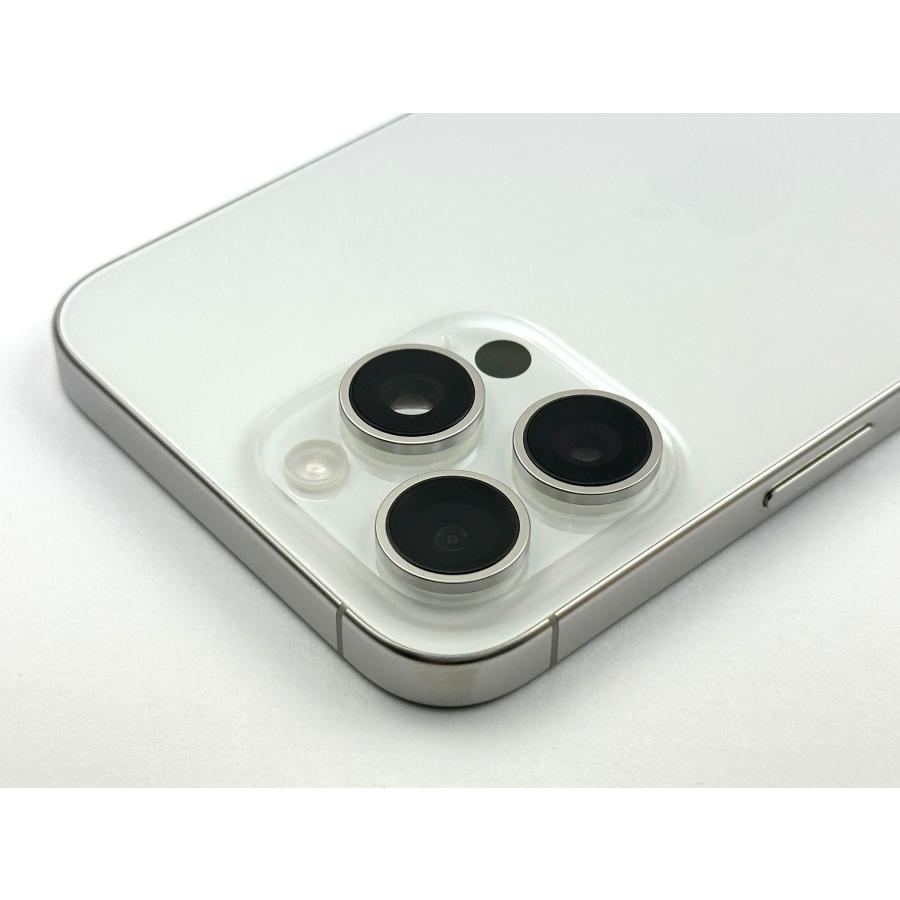 iPhone 新品同様 99% Apple iPhone15 Pro Max 256GB ホワイト iPhone 新品同様 99% Apple iPhone15 Pro Max 256GB ホワイト
