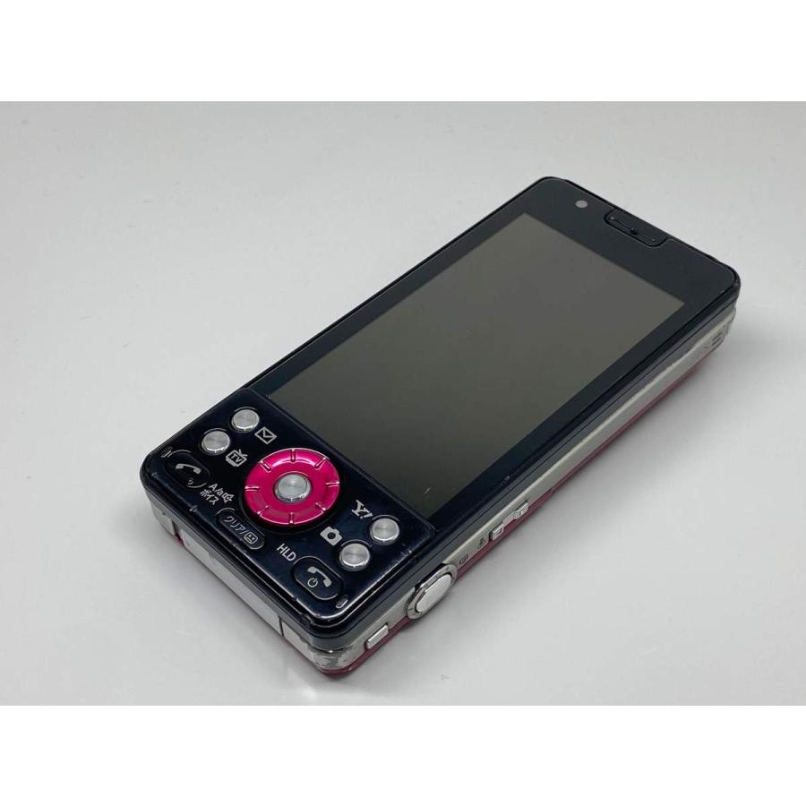 Panasonic（パナソニック） Softbank LUMIX Phone 001P マゼンタ