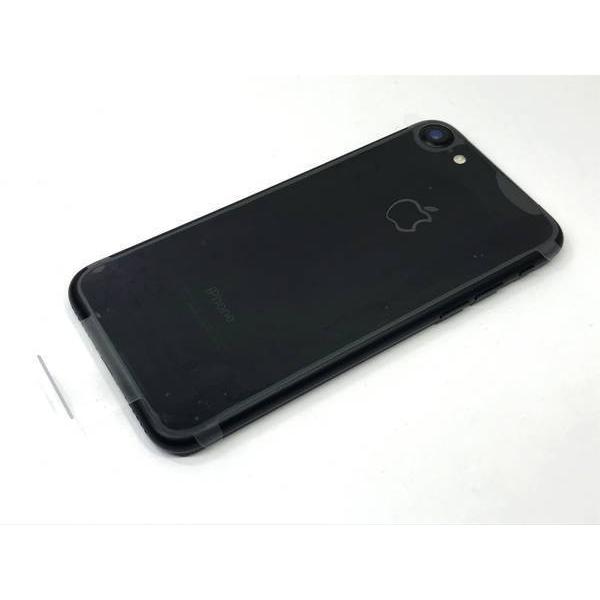 SoftBank iPhone7 32GB ブラック バッテリー正規新品交換済み｜ecomoshinshimonoseki｜03