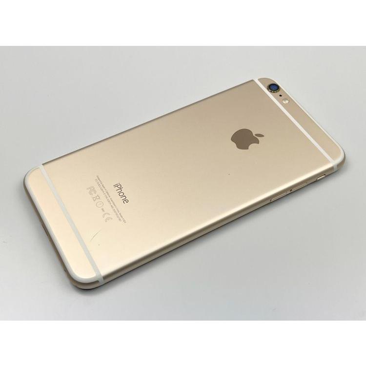 docomo iPhone6 Plus 16GB ゴールド バッテリー96％ ドコモ｜ecomoshinshimonoseki｜05
