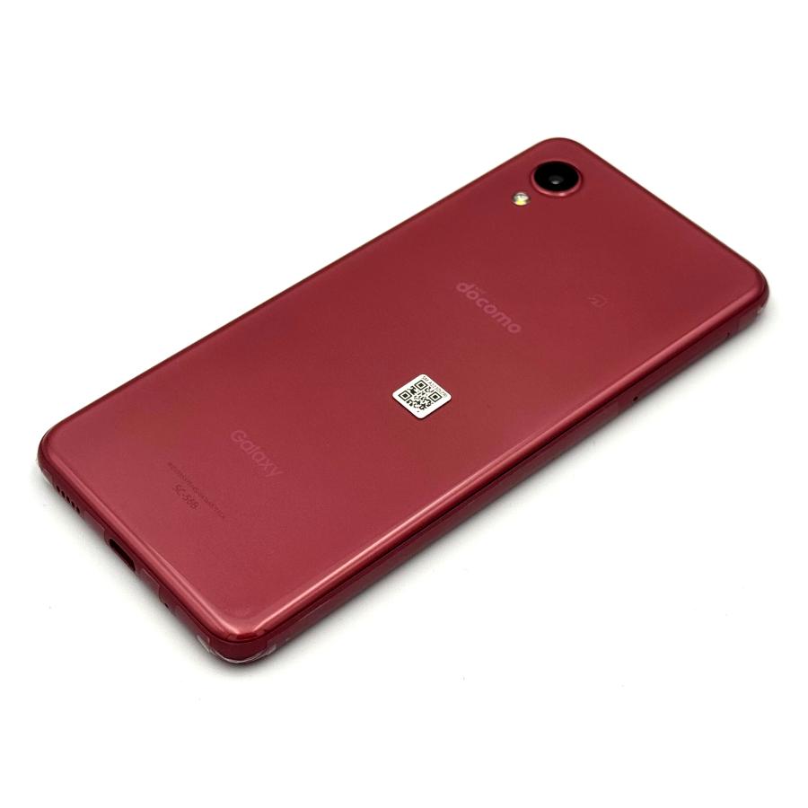 docomo Galaxy A22 本体 Amazon | docomo Galaxy A22 5G レッド SIMフリー | docomo