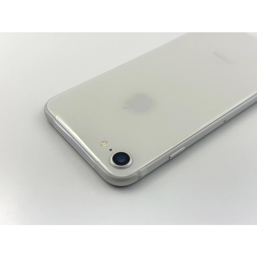 iPhone - 新品同様 SIMフリー iPhone8 64GB シルバー iPhone 8 新品同様 Apple iPhone8 64GB シルバー SIMフリー 100