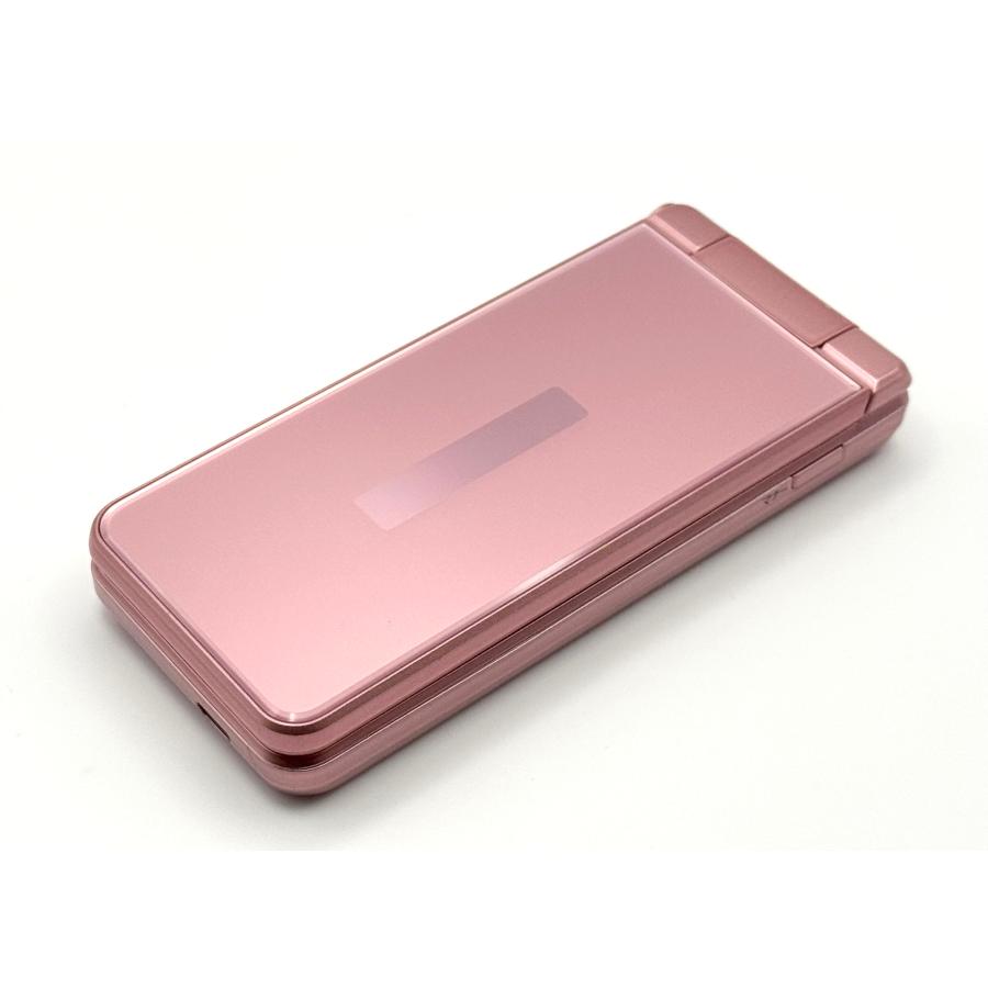 docomo AQUOS ケータイ SH-01J ホワイト ガラホ ドコモ アクオス