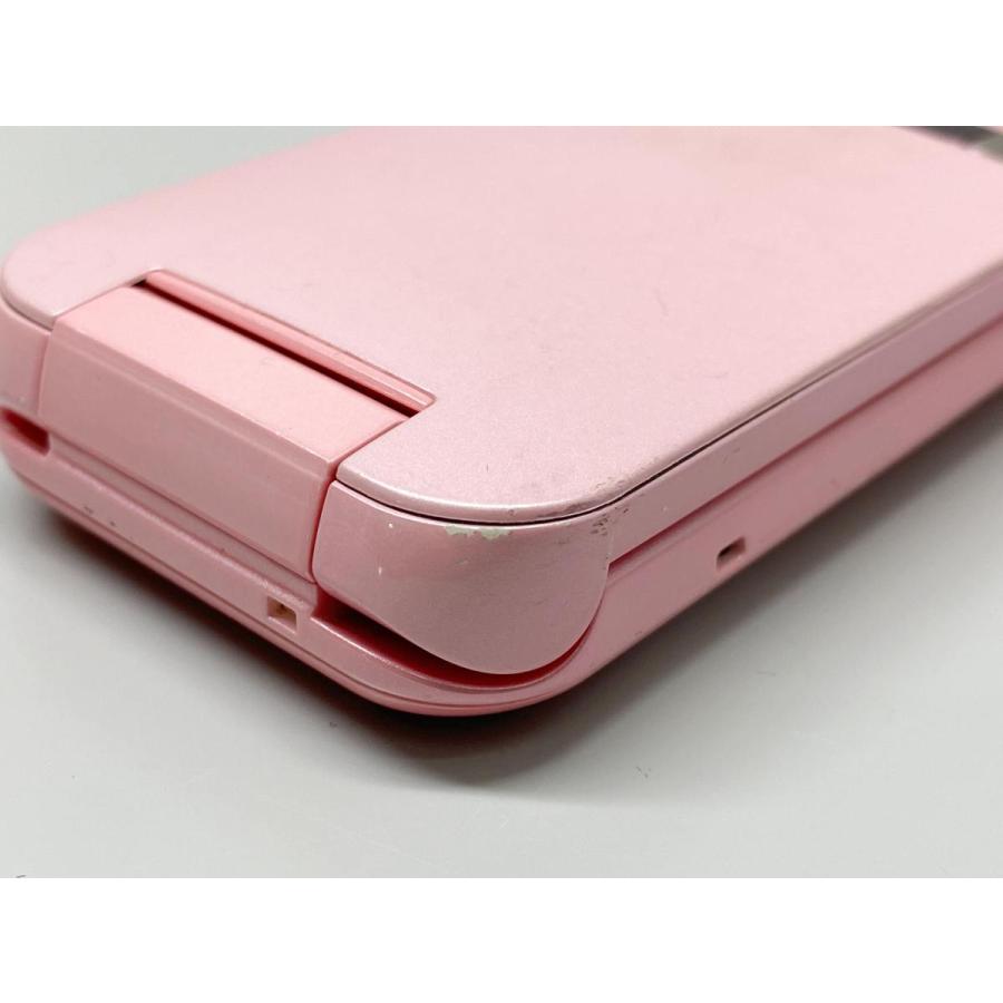 SoftBank PANTONE WATERPROOF 202SH ピンク 白ロム ソフトバンク