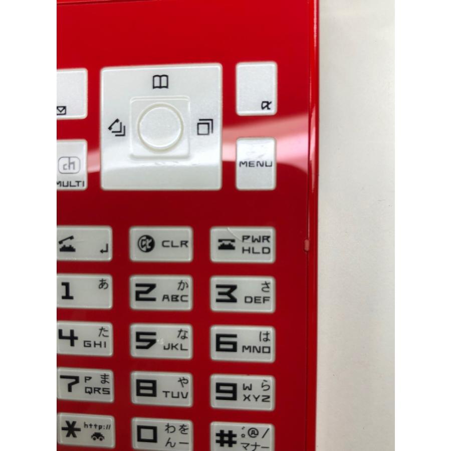レア 美品 ドコモ D503i HYPER RED レッド ガラケー レア 美品 ドコモ D503i HYPER RED レッド ガラケー 2025年最新