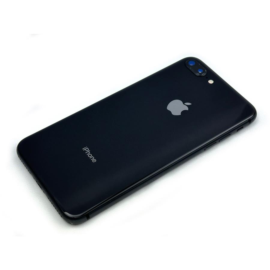 Apple バッテリー新品 iPhone8 Plus 64GB スペースグレイ 大容量 電池  