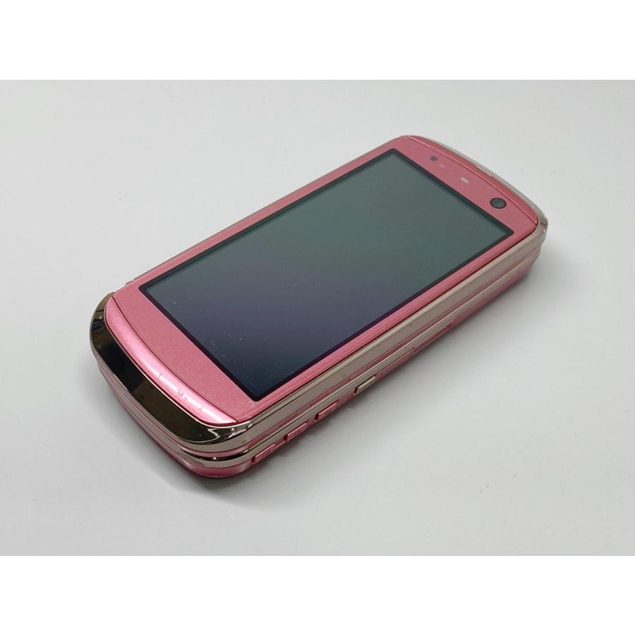 富士通 docomo F-09A ピンク ドコモ スライドケータイ 白ロム 富士通 docomo F-09A ピンク ドコモ スライドケータイ 白ロム