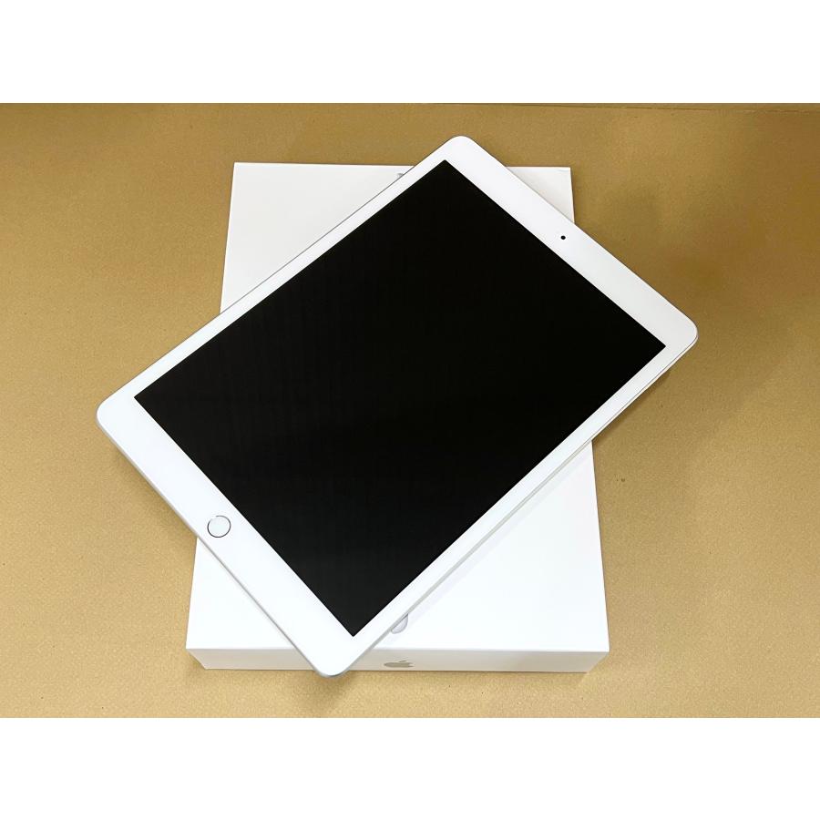 iPad Wi-FiモデルSIM無し 32GB シルバー iPad Wi-Fiモデル 256GB - シルバーを購入 - ビジネス - Apple