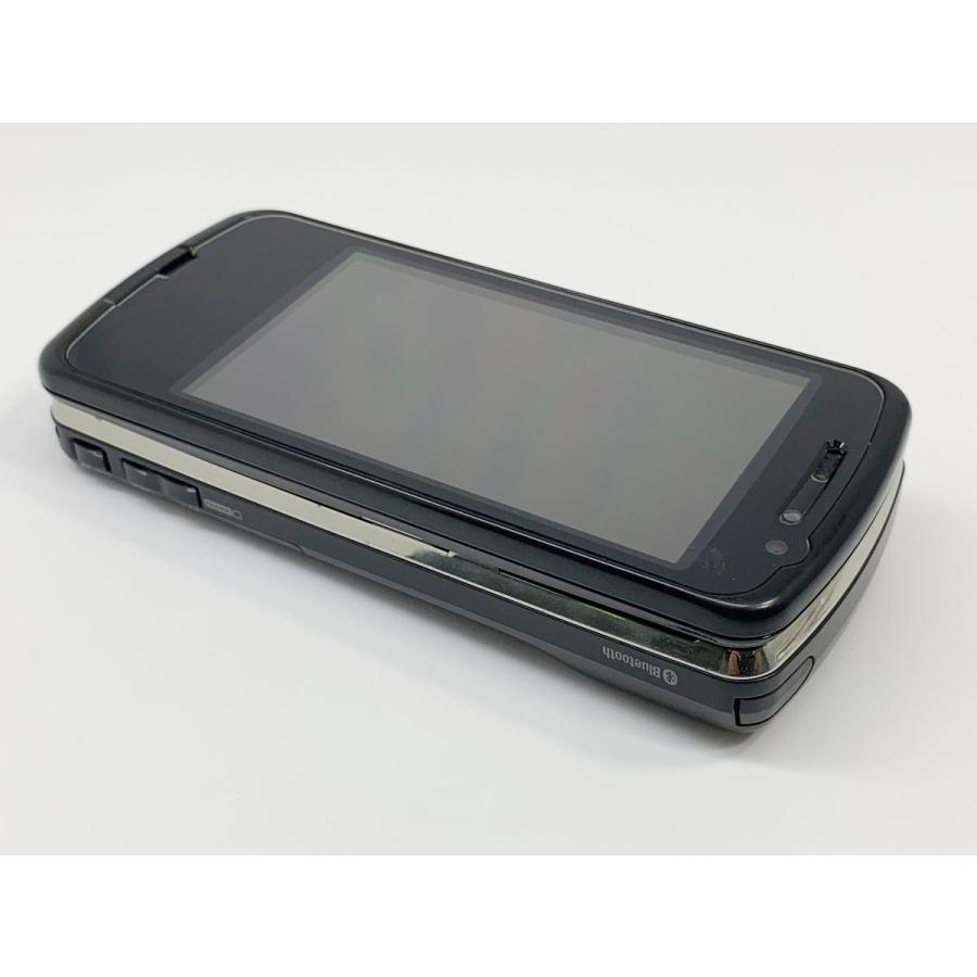 docomo N-06A Master Black 黒ドコモ ガラケー :356760024975111:エコモ新下関 - 通販