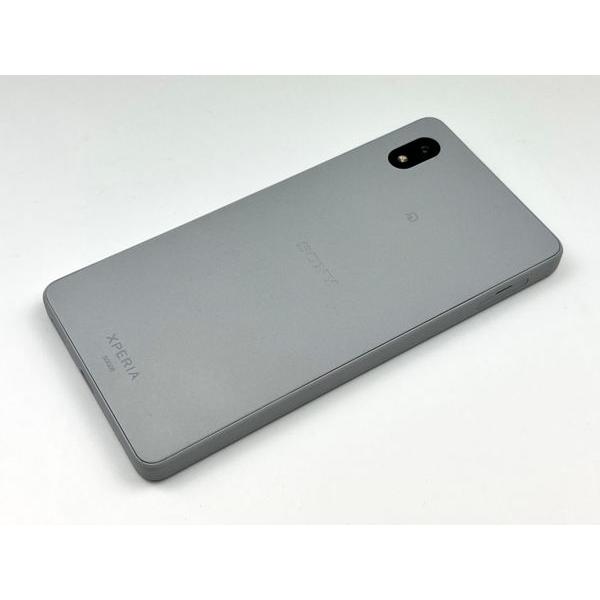 Xperia Ace au III グレー 64GB エクスペリア エース SOG08 SIM Xperia Ace au III グレー 64GB エクスペリア エース SOG08 SIM