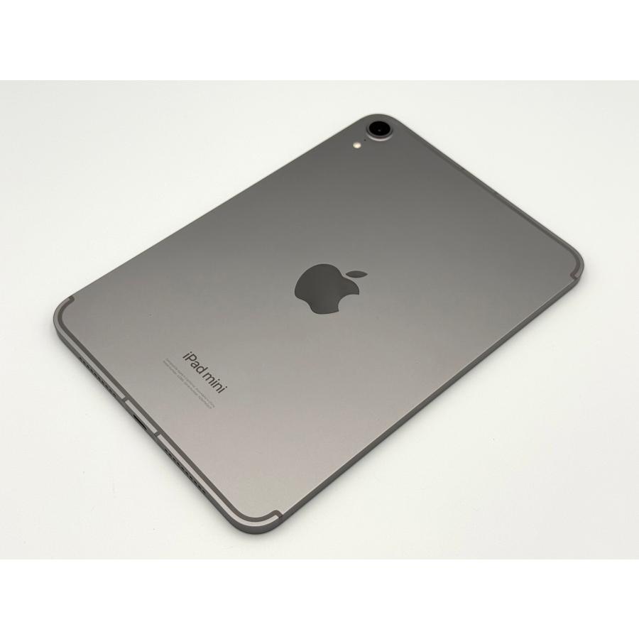 新品同様 iPad mini A17pro 128gb スペースグレイ iPad mini 新品同様 au A17 Pro Wi-Fi+Cellular 128GB スペース