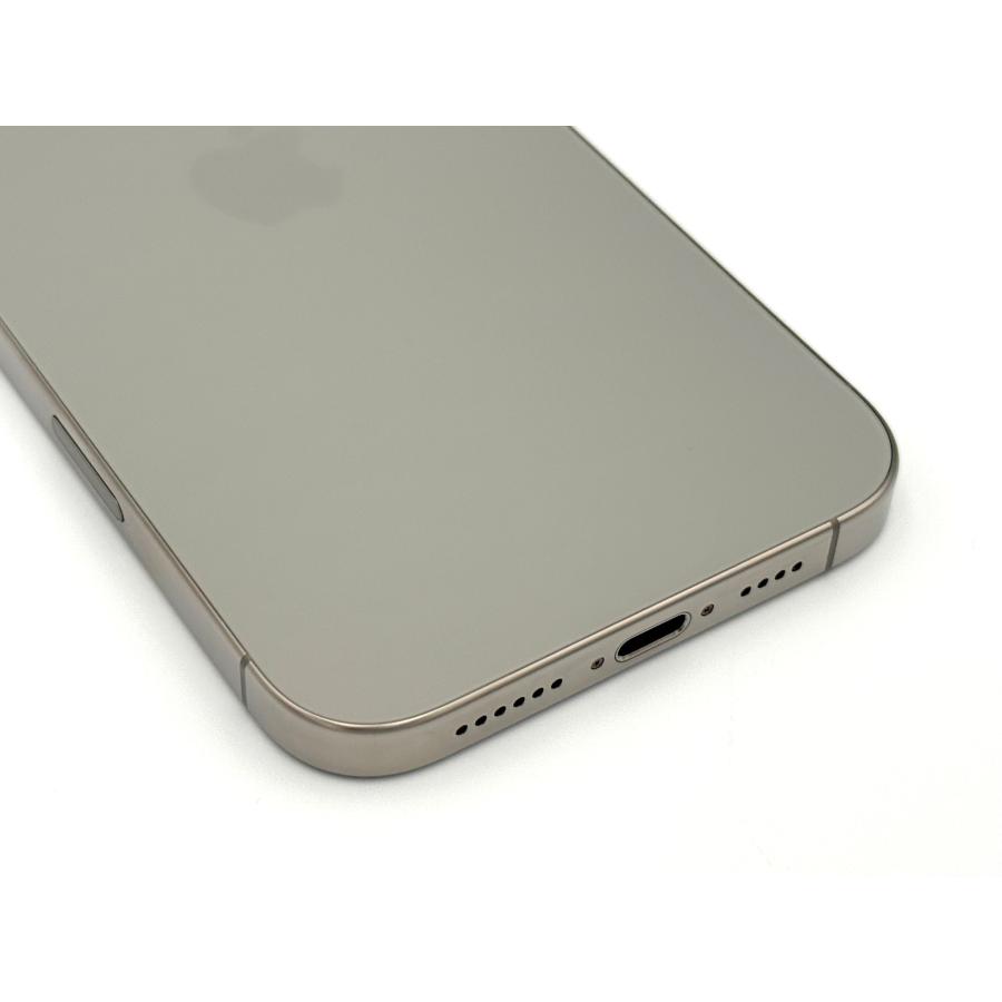 iPhone 16Pro max 256GB SIMフリーナチュラルチタニウム Apple iPhone 16 Pro Max 256GB SIMフリー [ナチュラル