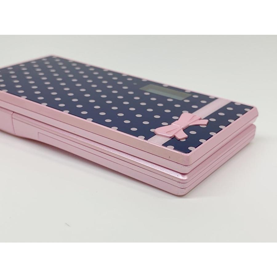 docomo STYLE series F-06Dハッピーピンク　ガラケ ト*❁様 ♡ docomoSTYLEseriesF-06Dハッピーピンク ガラケ ト*❁様