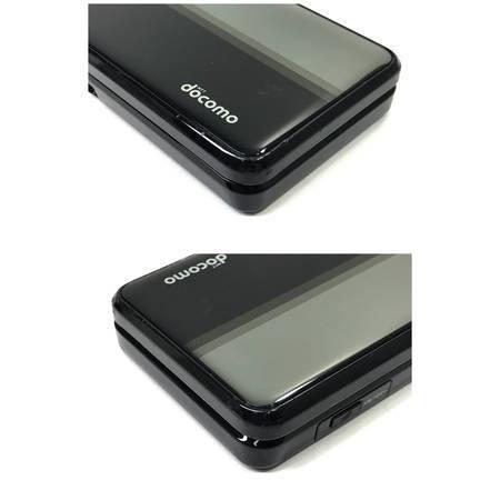 docomo P-01F ブラック ② Amazon | docomo p-01g ブラック | 携帯電話本体 通販