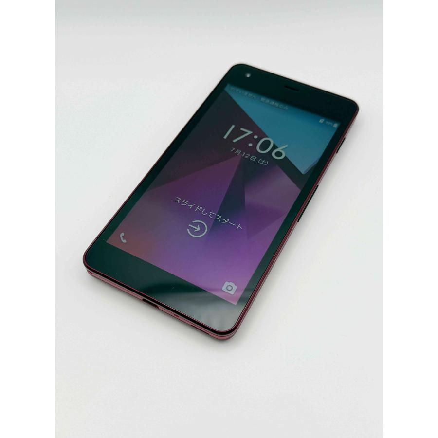 SIMフリー 602KC DIGNO G SoftBank 10台セット