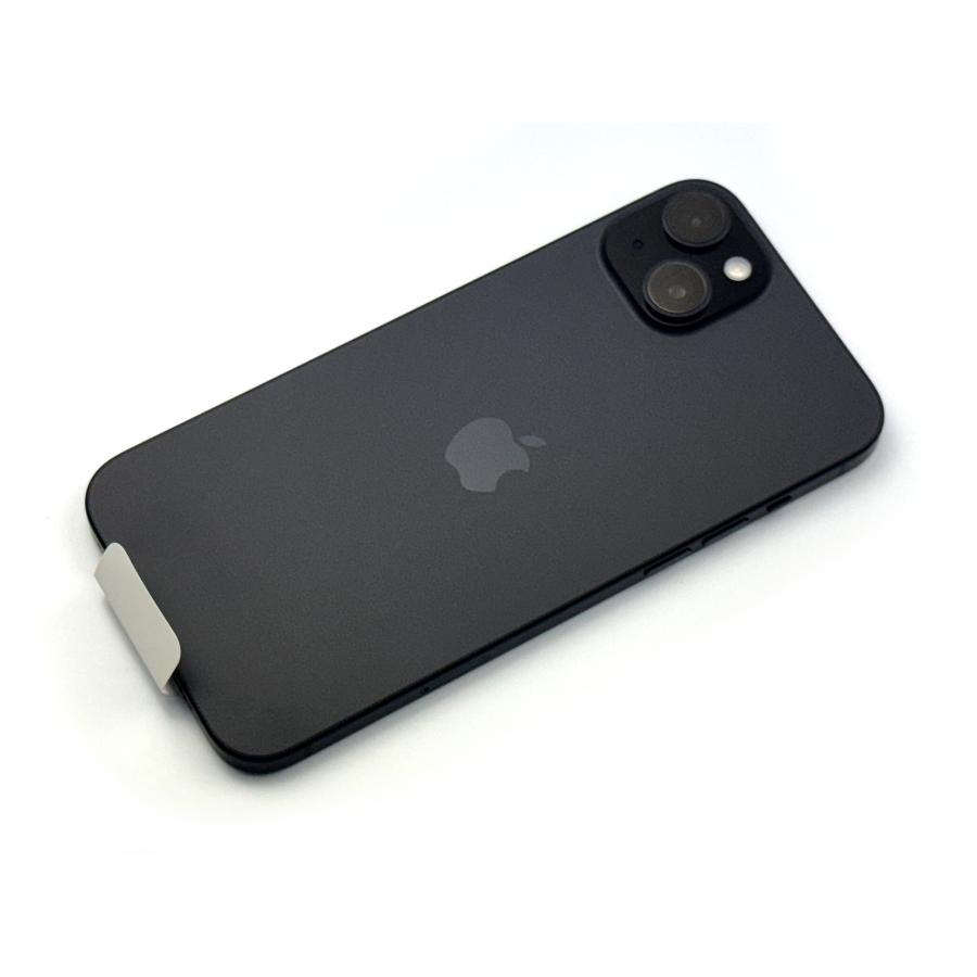 iPhone 新品 Apple iPhone15 Plus 256GB ブラック SIMフリー iPhone 新品 Apple iPhone15 Plus 256GB ブラック SIMフリー