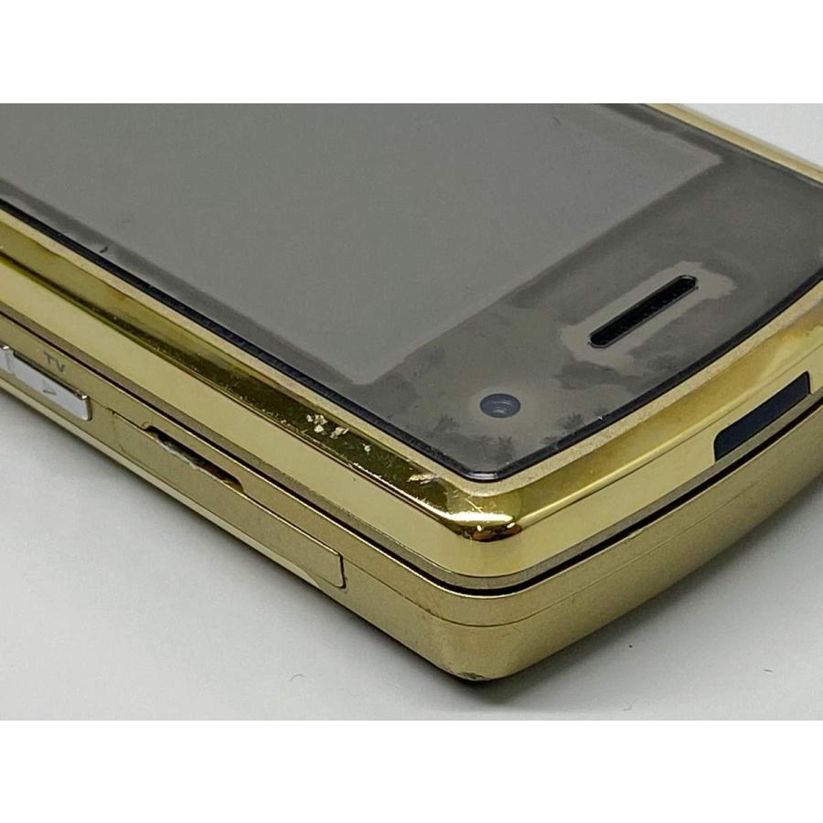 docomo L-01B イエロー　LG かなり美品　3G ガラケー docomo L-01B イエロー LG かなり美品 3G ガラケー - メルカリ