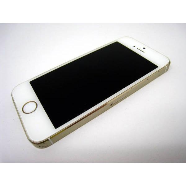 docomo iPhone5s 32GB ゴールド  ドコモ｜ecomoshinshimonoseki