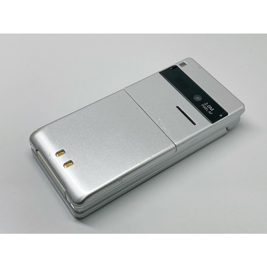 Panasonic（パナソニック） SoftBank 840P for Biz シルバー 840Pe