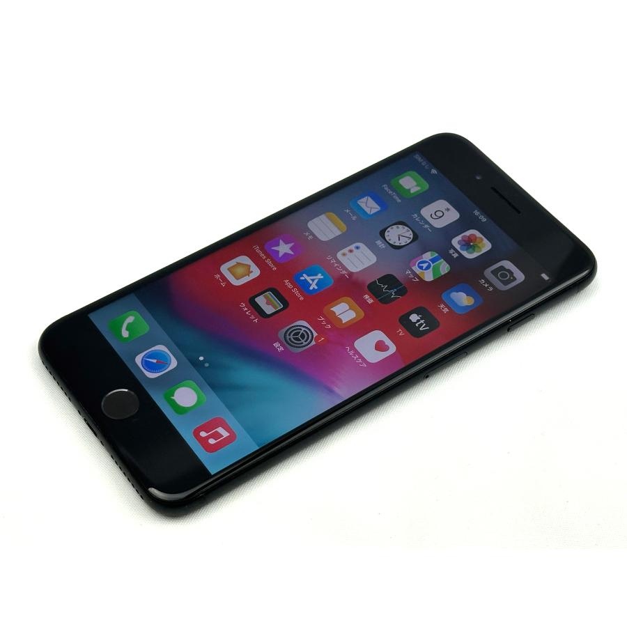 Apple バッテリー新品 iPhone7 Plus 256GB ブラック 大容量 電池 交換