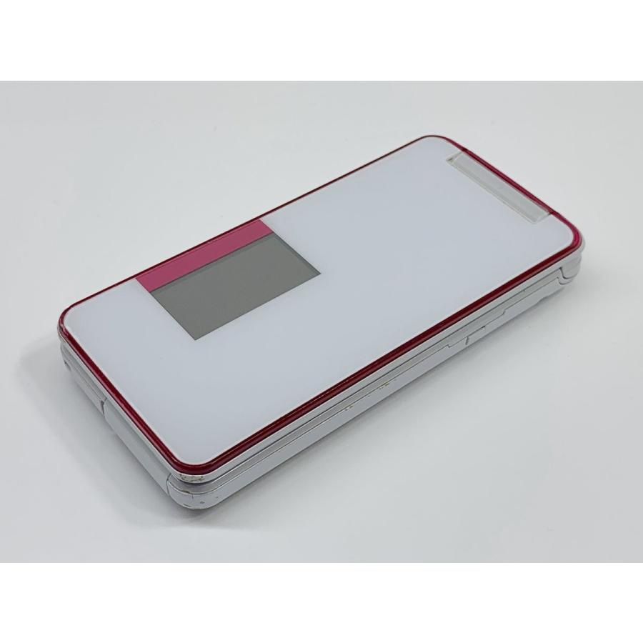 Docomo Sh 02c ピンク ドコモ ガラケー 359325038383814 エコモ新下関 通販 Yahoo ショッピング