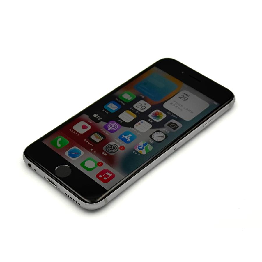 iphone 6s 64GB ソフトバンク SoftBank iPhone 6s Plus 64GB スペースグレイ｜スマートフォン