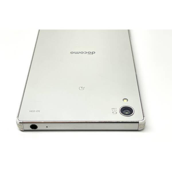 docomo Xperia Z5 Premium クロム SIMロック解除済 Xperia Z docomo Z5 Premium SO-03H クロム SIMロック解除済
