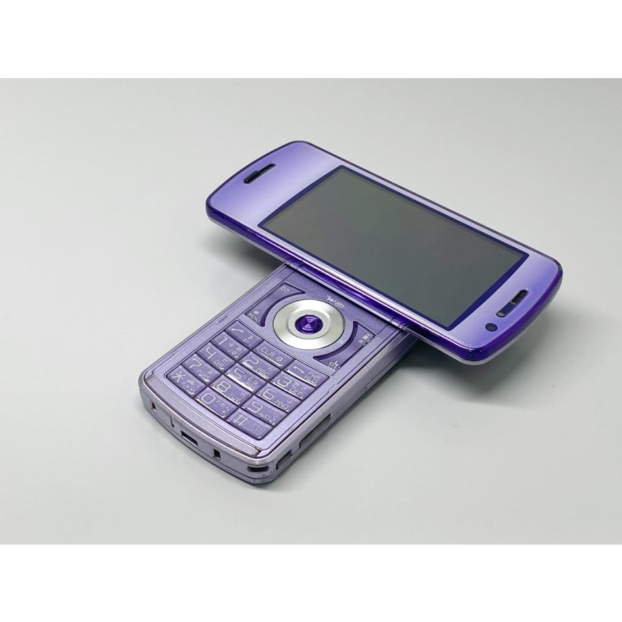 Docomo N 01a 3wayスタイル ミスティラベンダー 紫 ドコモ ガラケー エコモ新下関 通販 Yahoo ショッピング
