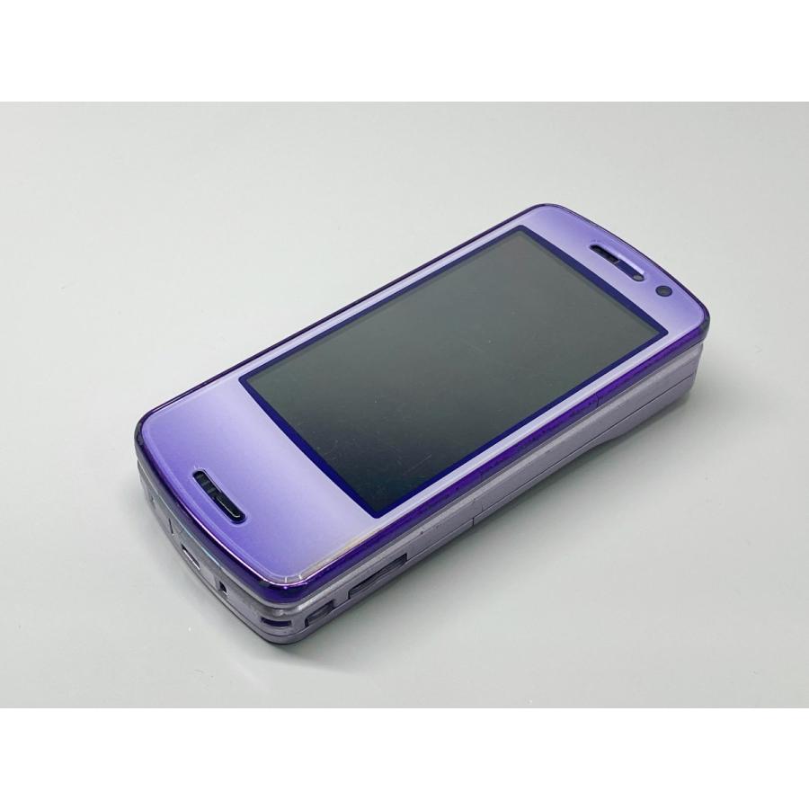 NEC docomo N-01A 3Wayスタイル ミスティラベンダー 紫 ドコモ NEC docomo N-01A 3Wayスタイル ミスティラベンダー 紫 ドコモ