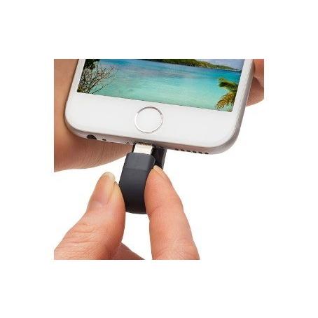 SanDisk R06Z002A iPhoneのデータ移動 SanDisk R06Z002A iPhoneのデータ移動