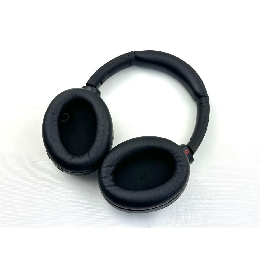 SONY（ソニー） ワイヤレス ノイズキャンセリング ヘッドホン WH