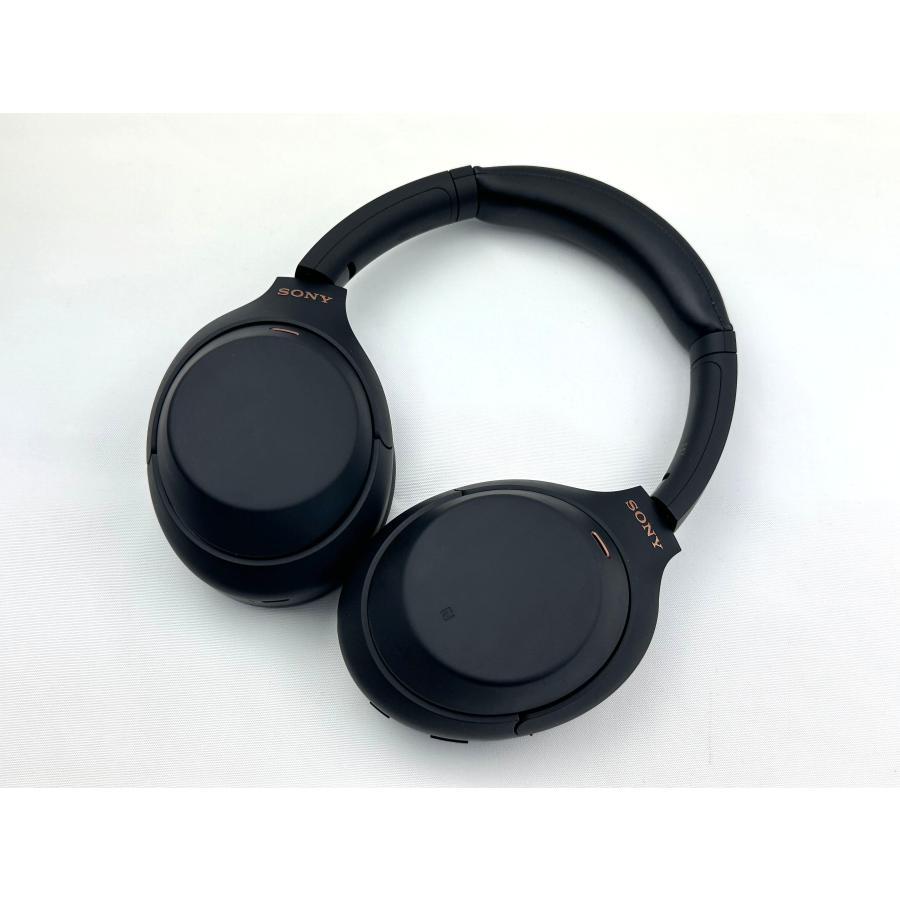 SONY（ソニー） ワイヤレス ノイズキャンセリング ヘッドホン WH