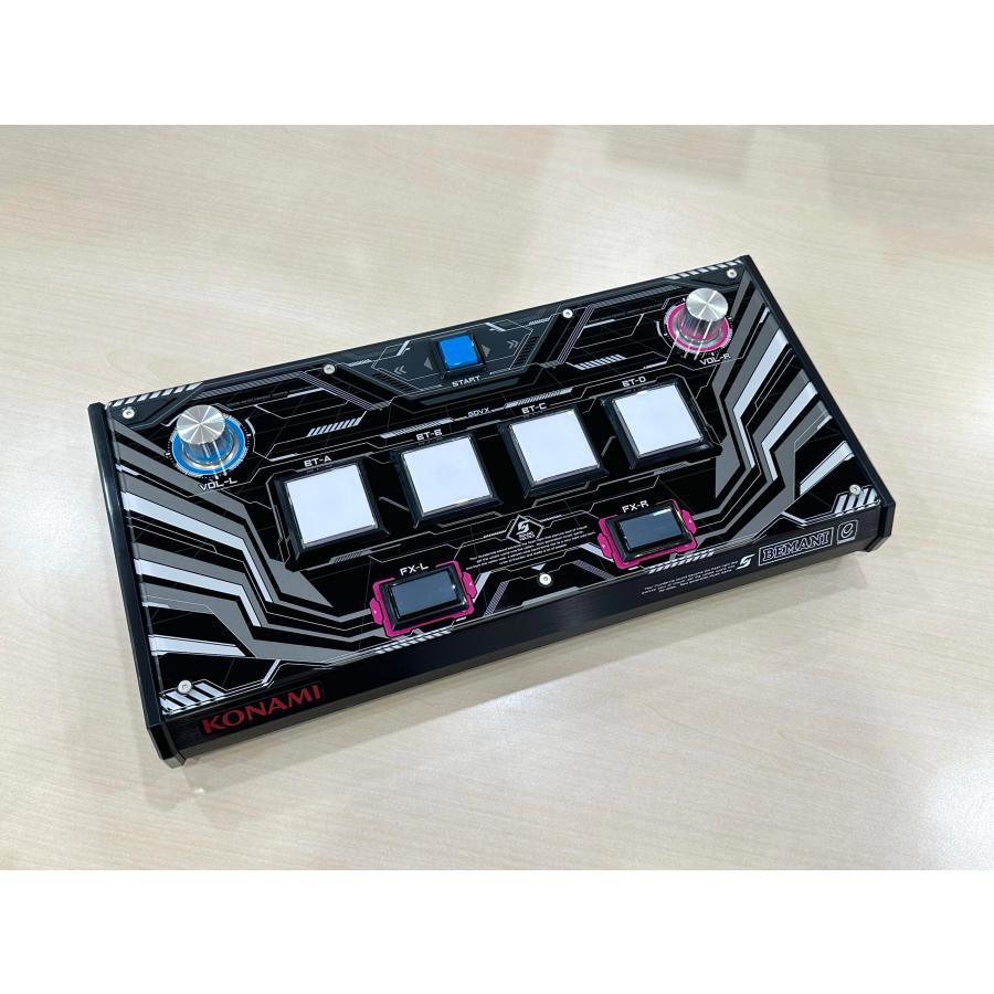 コナミスタイル|KONAMIの公式通販サイト | SOUND VOLTEX CONSOLE コナミスタイル|KONAMIの公式通販サイト | SOUND VOLTEX CONSOLE