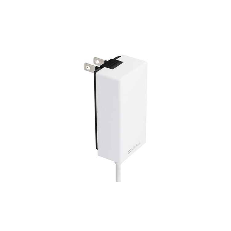 SoftBank SELECTION ACアダプタ USB Type-C 最大35W急速充電 PD SoftBank SELECTION ACアダプタ USB Type-C 最大35W急速充電 PD