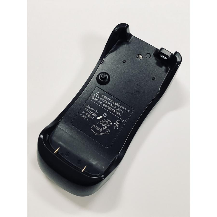 SH505iS専用 卓上ホルダー SH005 ドコモ純正 MOVA ムーバ : エコモ