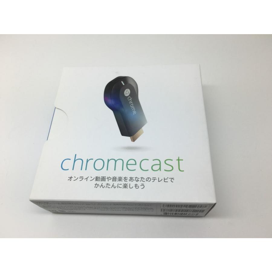 Google ChromeCast クロームキャスト｜ecomoshinshimonoseki